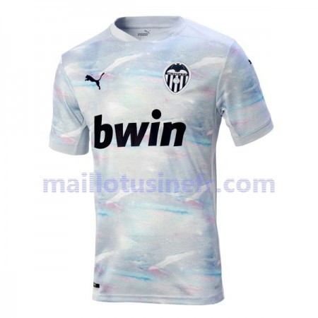 Maillot de Foot Valence CF Troisième 2020-21